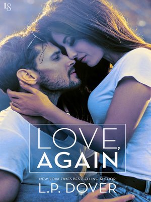 cover image of Love, Again